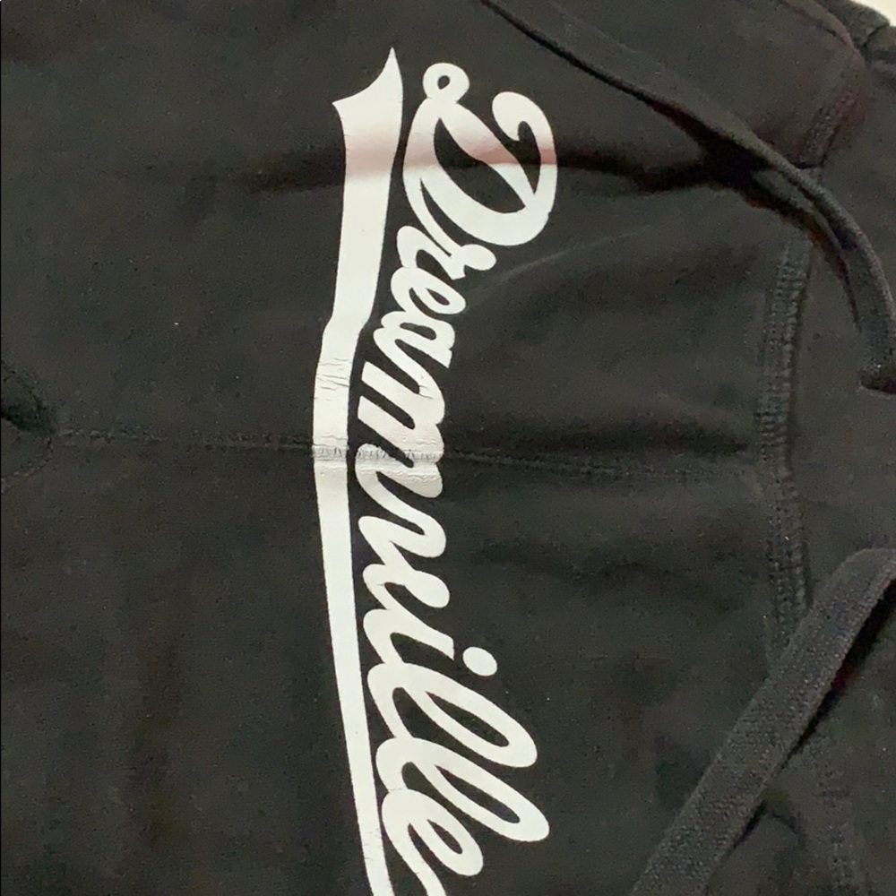 Dreamville shorts size medium